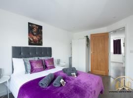 Hotel foto: Dionysus Apartment - The Celebration of Town