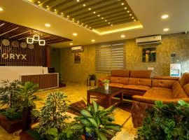 Oryx Home The Business Class Hotel