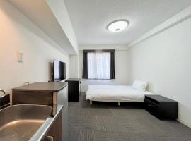 A picture of the hotel: Mystay758 Nagoya Monthly #21