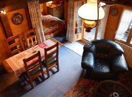 Hotel Photo: Le Vieux Chalet