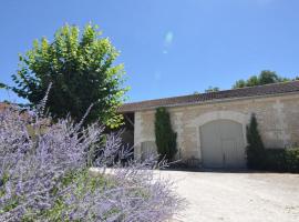 A picture of the hotel: Petite Maison au coin