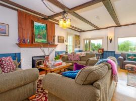 Brass Lantern Inn, hotel en Stowe