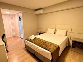 Gambaran Hotel: SG Apart Hotel