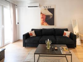 Gambaran Hotel: Feelin' Good Apartment