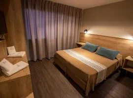 Hotel 7 Lagos
