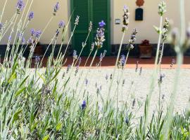 ホテル写真: La Casina di Nonno Enzo