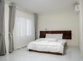 Foto di Hotel: Empire House, Phnom Penh