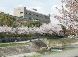 Hotel Photo: ManyonoyuHotelKyotoEminence