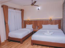 Hotelfotos: pokhara