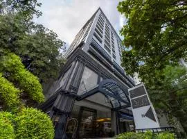 Cape House Hotel, Bangkok