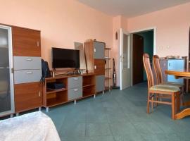 Foto do Hotel: Bogdanov Apartment