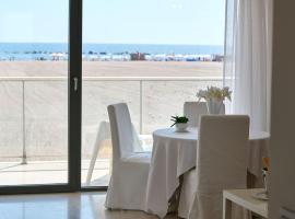 Hotel Photo: CAELIA Residence ap 2 camere