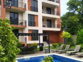 Vinum Hotel