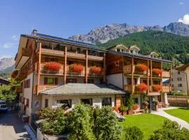 La Genzianella Bormio