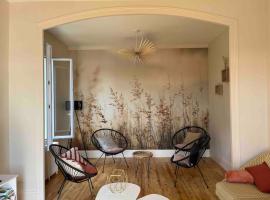 Hình ảnh khách sạn: maison avec jardin 5 min Vichy 5 min voie verte