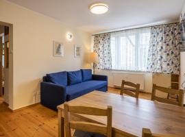 Hotel foto: 17 Gdynia Centrum - Apartament Mieszkanie dla 4 os