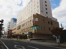 Grand Park Hotel Panex Iwaki