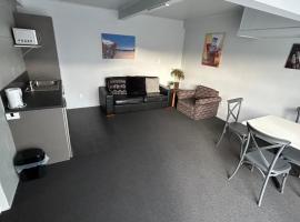 Butlers Reef Accommodation, hotel sa Oakura