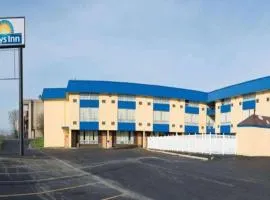 赖特堡/辛辛那提地区戴斯酒店