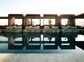 Radisson Blu Park Hotel Athens, hotel v Aténách