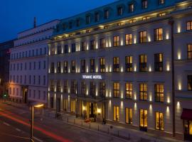 Zdjęcie hotelu: TITANIC Gendarmenmarkt Berlin