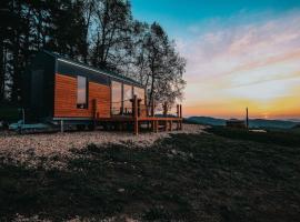 Фотография гостиницы: Tiny House Laura