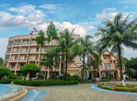 A picture of the hotel: Resort Atlantis