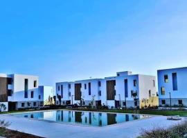 Hotel kuvat: Bel Appartement Tamourit Agadir