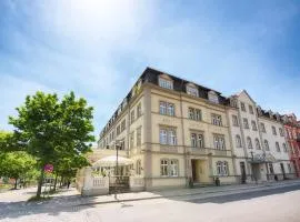 Hotel Kaiserin Augusta