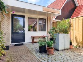 Hotel Photo: Vakantiestudio Huize Hout GR01