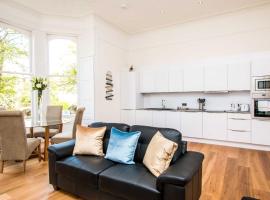 Hotel Foto: Beaufort House Apartments from Your Stay Bristol