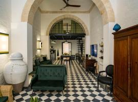 Foto do Hotel: Loft 900 - Home & SPA - A Timeless Luxury in Monopoli