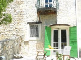 Foto di Hotel: Rilia Cottagehouse