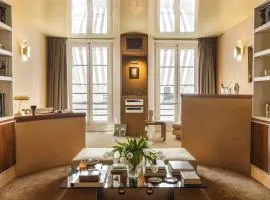 Les Suites Cinabre