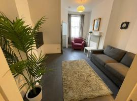 Foto di Hotel: Perfect Home From Home In Stoke on Trent