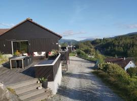 Hotel kuvat: Casa Monami Leilighet i naturen nær Bergen