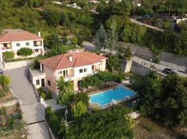 Ξενοδοχείο φωτογραφία: Guesthouse Anthoula