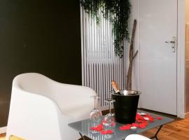 Hình ảnh khách sạn: Maison sud de France avec jacuzzi et sauna privé