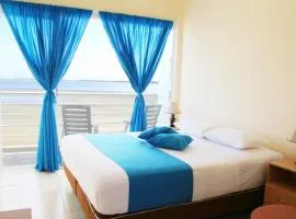 Hotel Crucero