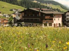 Hotel Garni Lärchenhof