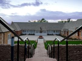 The Fish Hotel, hotel in Broadway