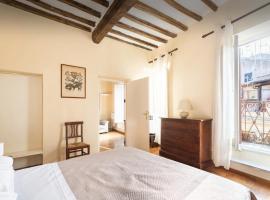 Hotel Photo: Piazza Navona Center House