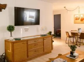 Waterfront River Apartments