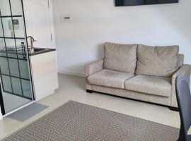 Gambaran Hotel: LOFT 30M2 1 PERSONA CALLE BARCELONA