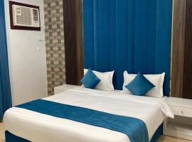 شقق ارين المصيف, Hotel in Al Hada