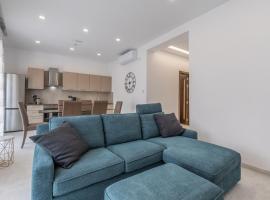 Gambaran Hotel: St Julians Apartment