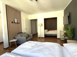 Hotel Foto: Urban I Modern I Stylish I Smart