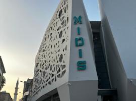 Hình ảnh khách sạn: Midis Otel