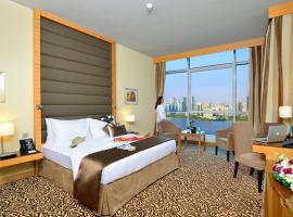 호텔 사진: Copthorne Hotel Sharjah