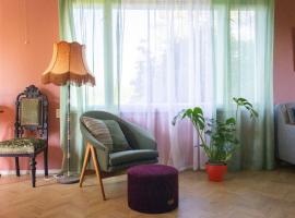 Hotel foto: Norrby Residence,my vintage bnb